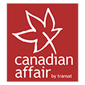 Canadian Affair logo